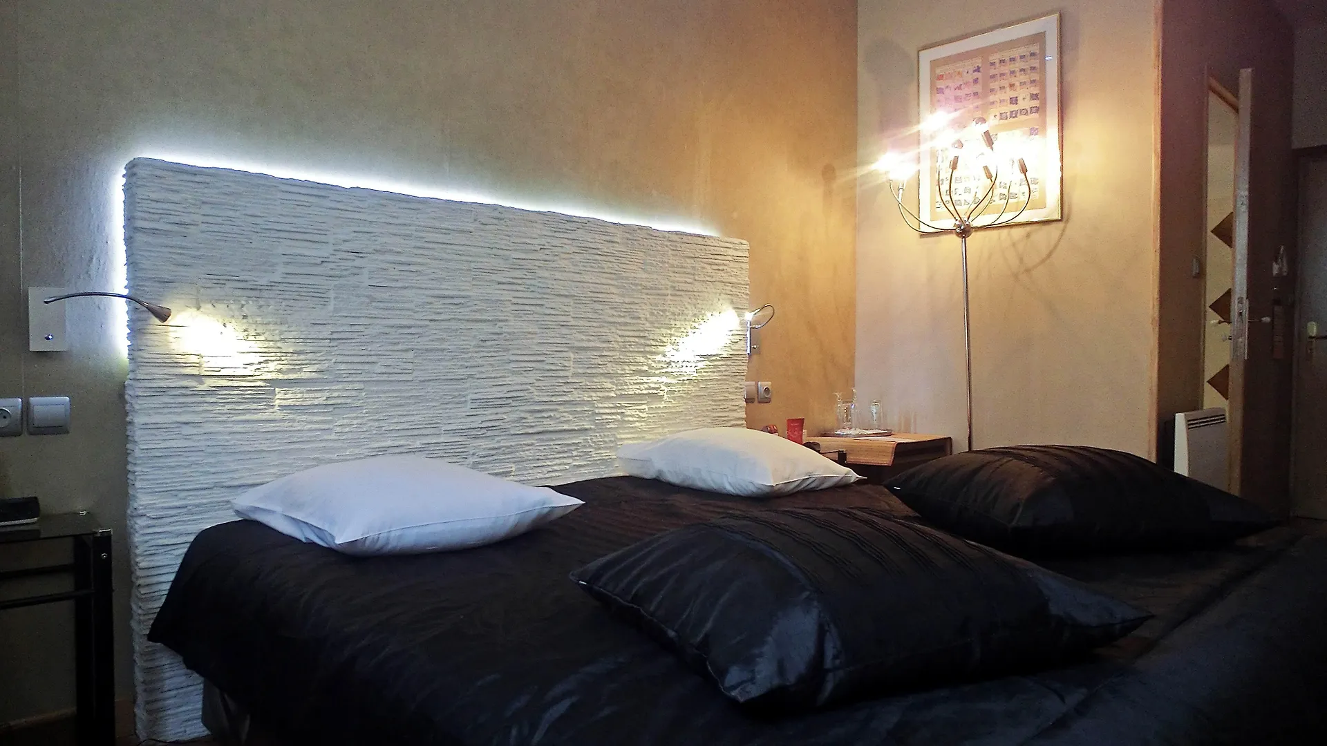 Hotel Renaissance Castres