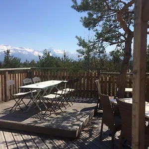  Campingplatz Camping La Chabannerie Frankreich