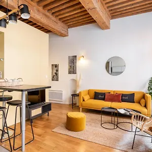  Apartment Honore, Saint Georges Frankreich