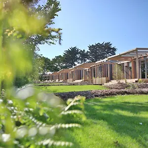 **** Campingplatz Maeva Respire Le Village Perrosien Frankreich