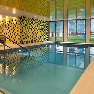  Apartment Domitys La Sardonne Centre-ville Frankreich