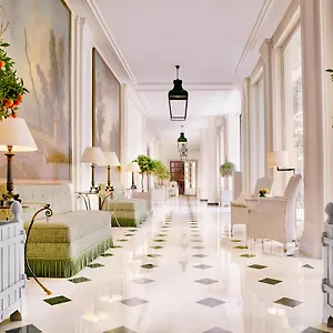 ***** Hotel Le Bristol - An Oetker Collection Frankreich