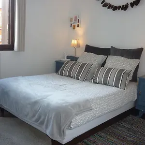 Appartement Les Myosotis 