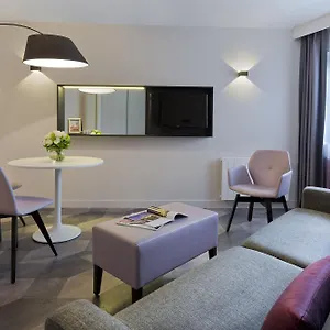 Citadines Trocadero Aparthotel Paris