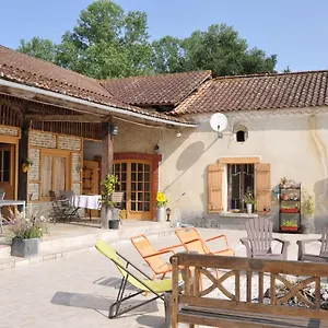 L'eveil Des Sens Gasthof