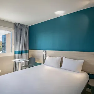 Hotel Ibis Budget Aeroport