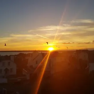  Apartment Le Perchoir, Belle Vue Mer Frankreich