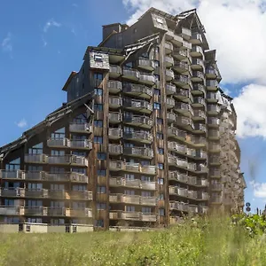 Apartamento Résidence Pierre&vacances Saskia Falaise