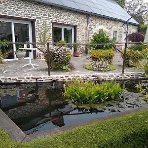 D'hotes Homestay Loudeac