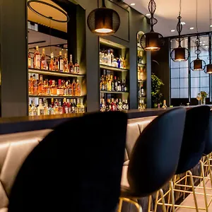 *** Hotel One Paris-porte Doree Frankreich
