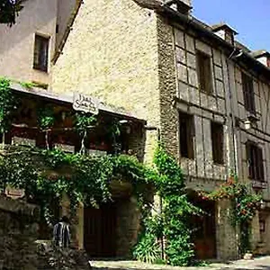Sainte Foy **** Conques