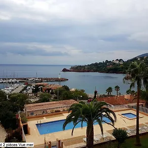  Apartment Baie De La Mediterranee Frankreich