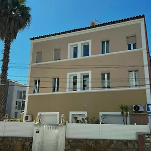 Appartement Enzo Paradise 
