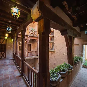 La Maison Bakéa *** Cordes-sur-Ciel