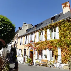 Les Templiers Luz-Saint-Sauveur