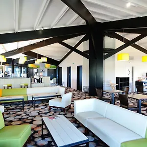 Relais Fasthotel Port Lauragais ** Avignonet-de-Lauragais