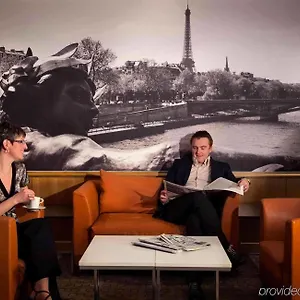 Mercure Paris Cdg Hotel Roissy-en-France