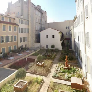  Apartment Sunny Vieux Port Frankreich
