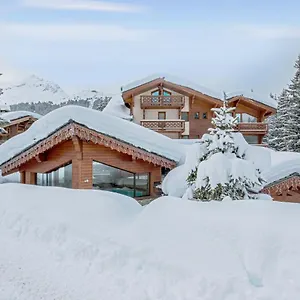 **** Hotel Les Sherpas Frankreich