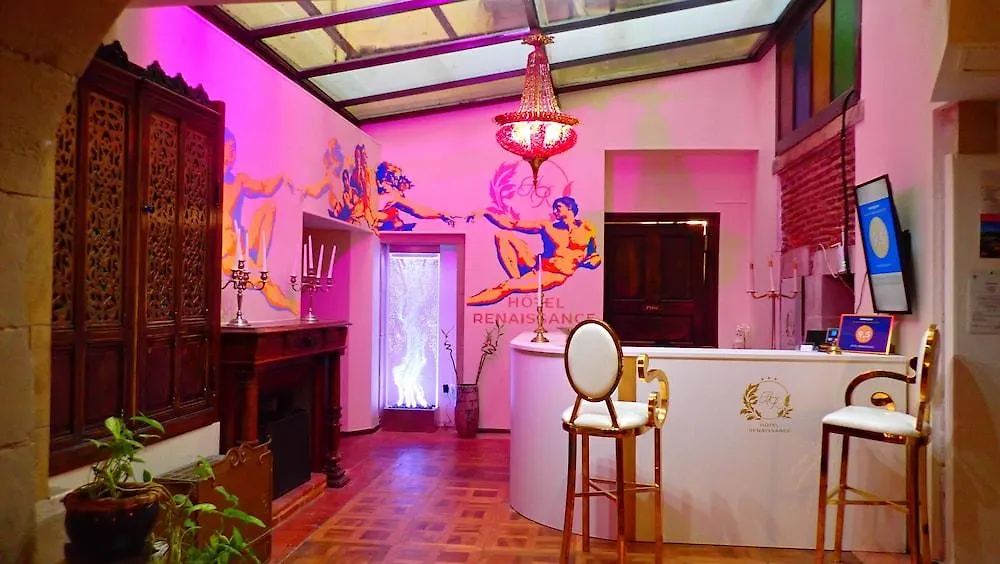 Hotel Renaissance Castres