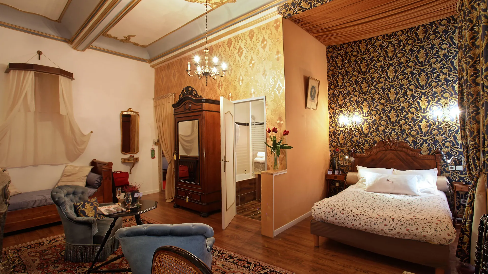 Hotel Renaissance Castres