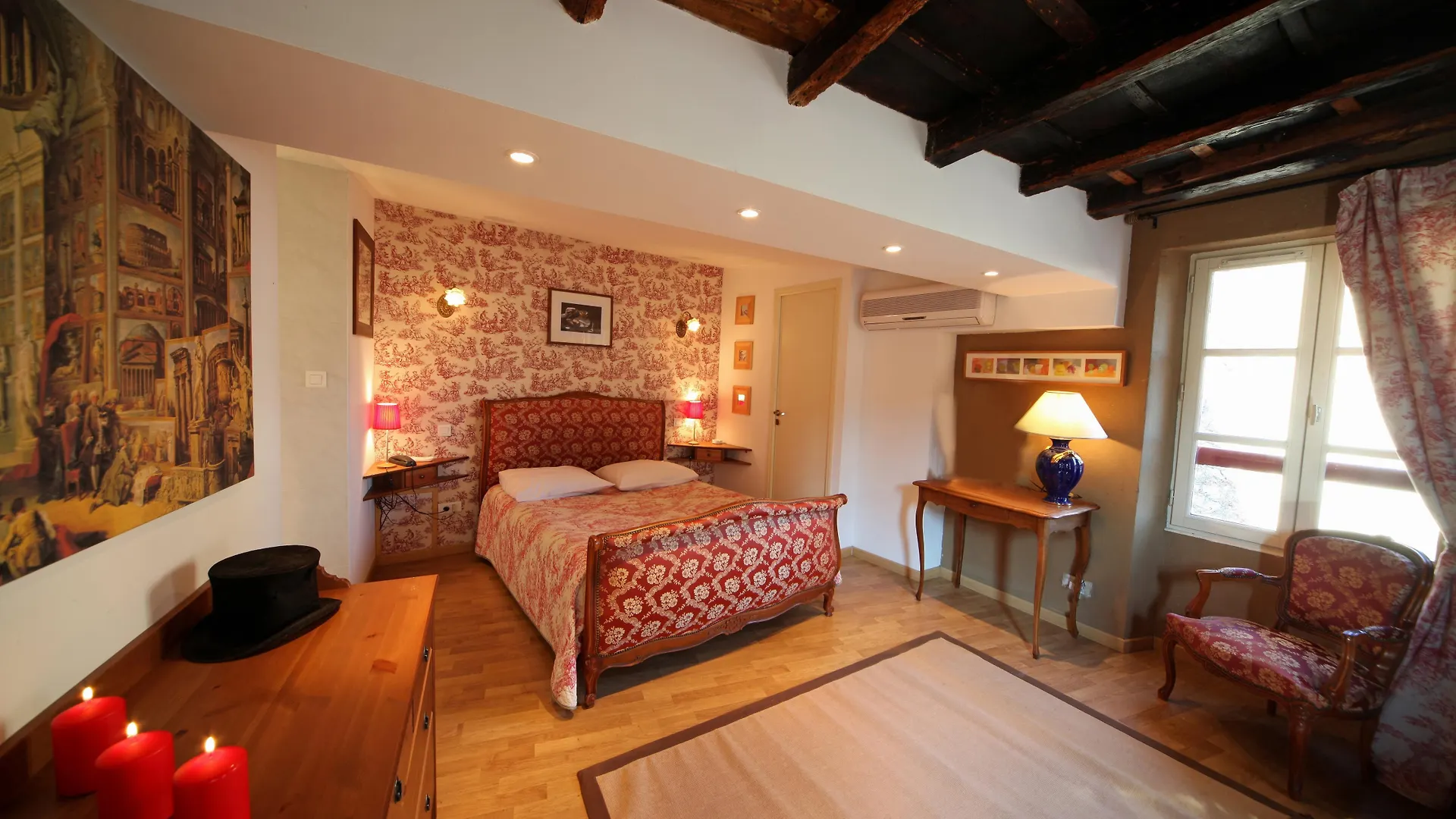 Hotel Renaissance Castres  4*, Castres (Tarn)