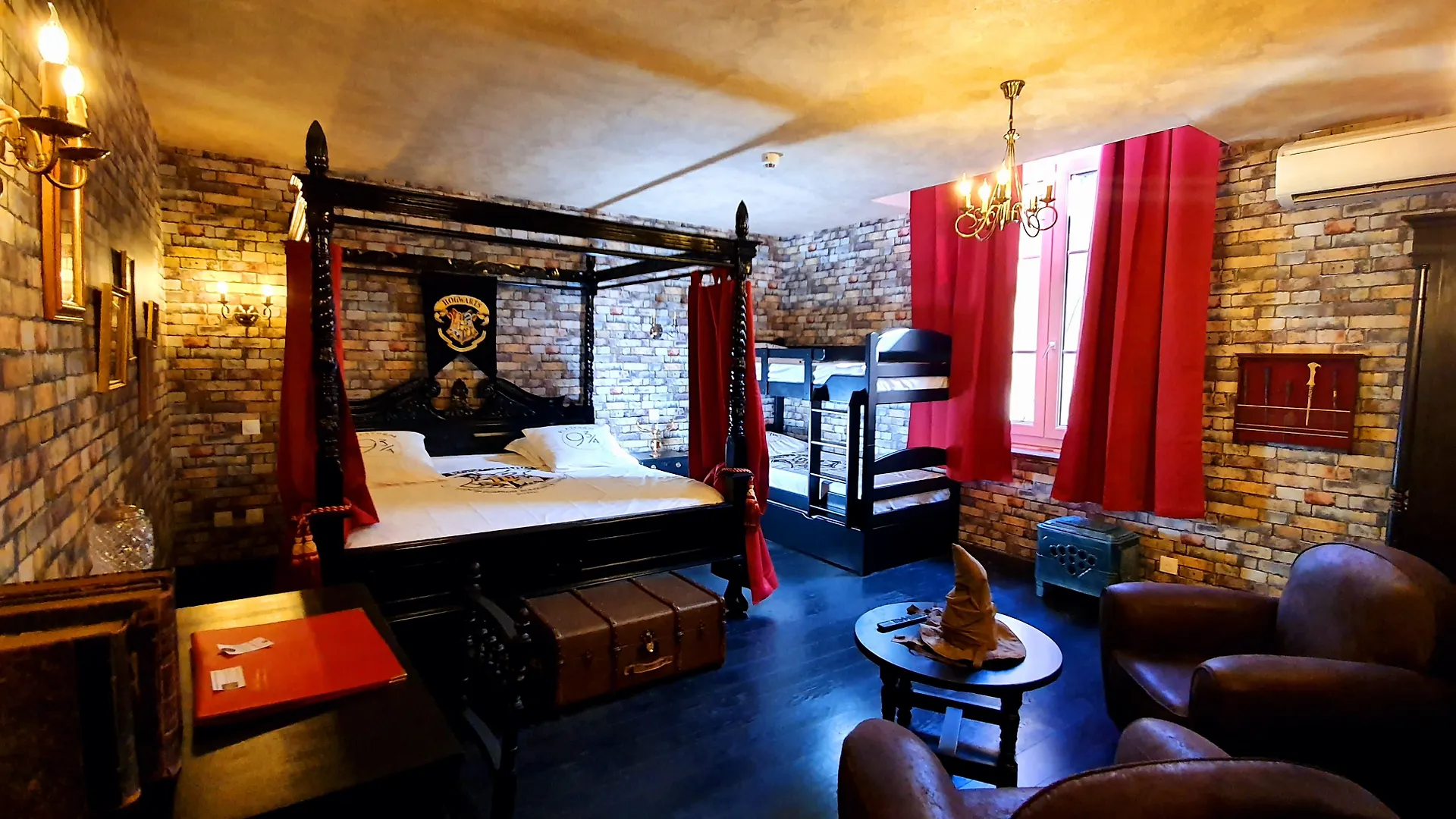 Hotel Renaissance Castres   Castres (Tarn)
