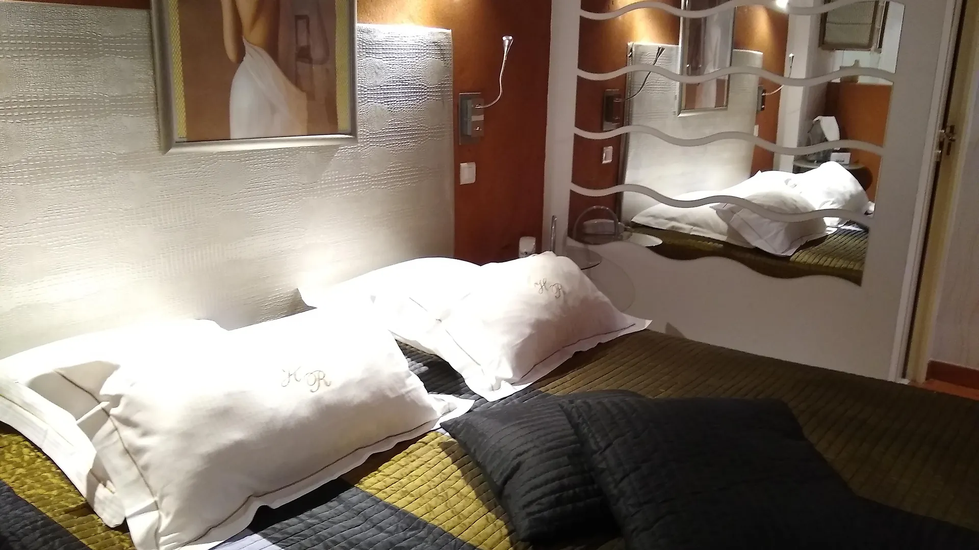 Hotel Renaissance Castres