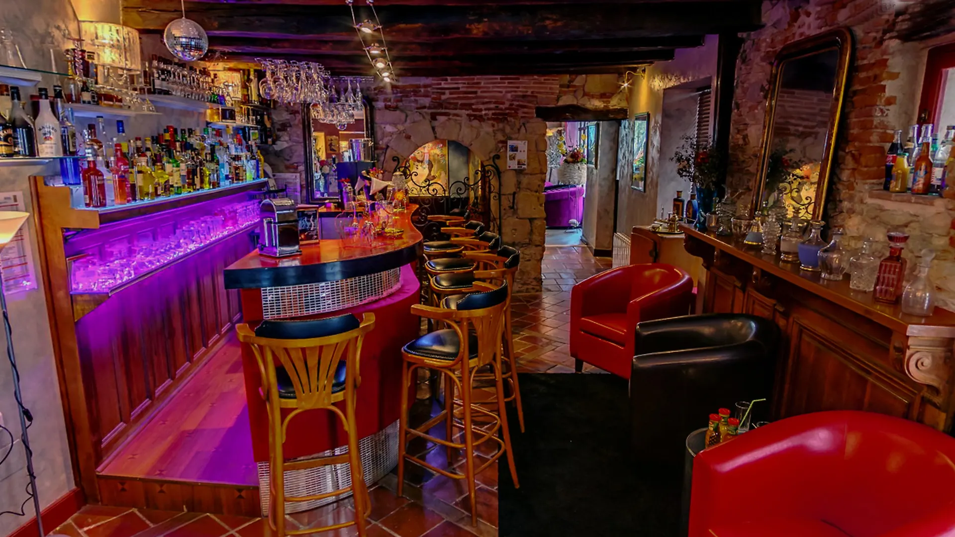 Hotel Renaissance Castres