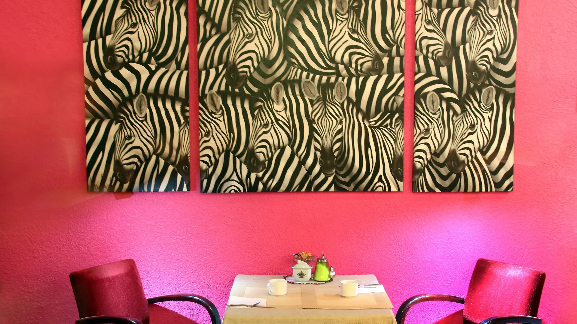 Hotel Renaissance Castres