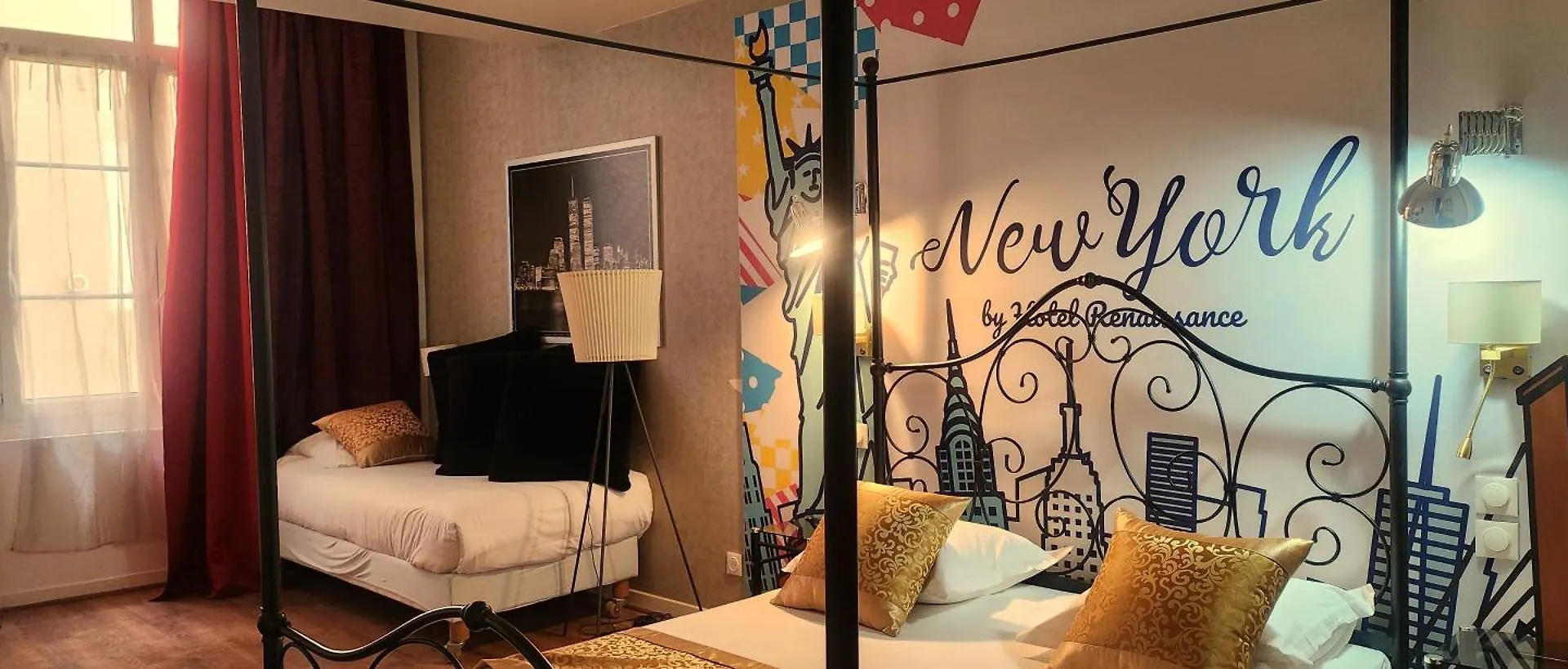 ****  Hotel Renaissance Castres  France