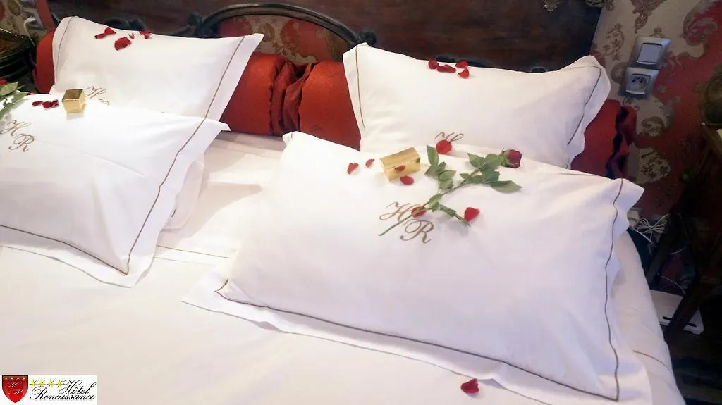 Hotel Renaissance Castres  Castres (Tarn)