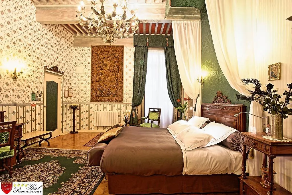 Hotel Renaissance Castres  France