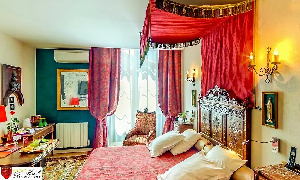 Hotel Renaissance Castres  4*, Castres (Tarn) France