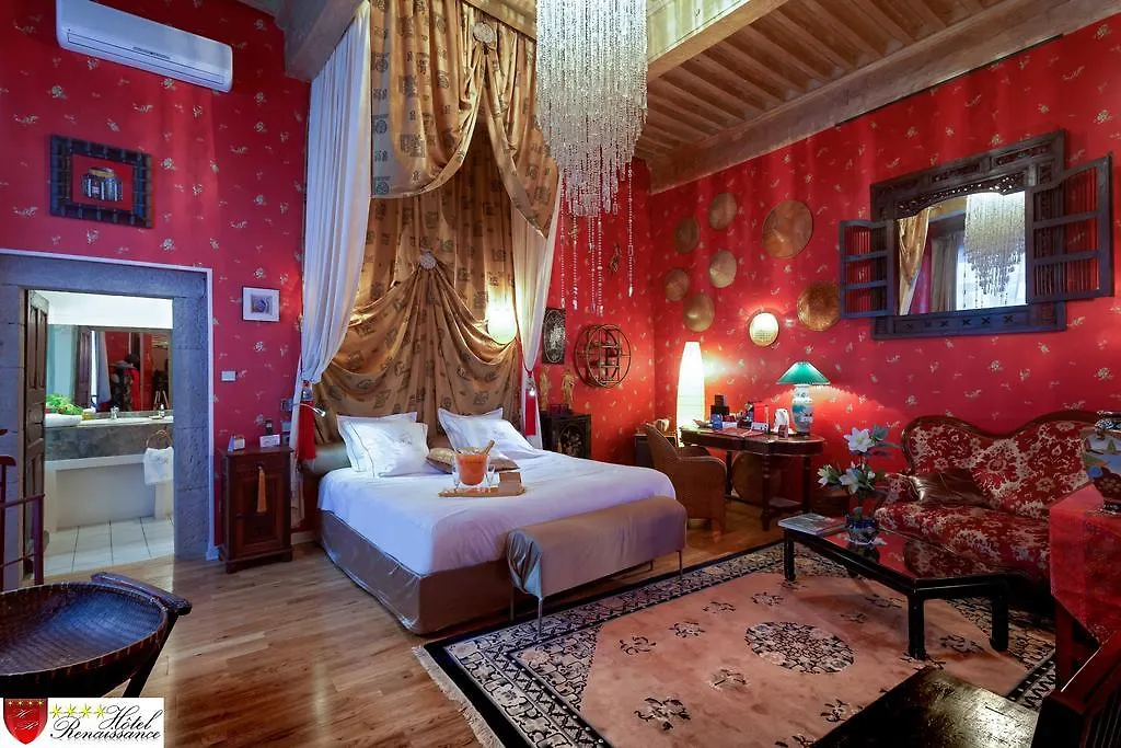 Hotel Renaissance Castres  Castres (Tarn)