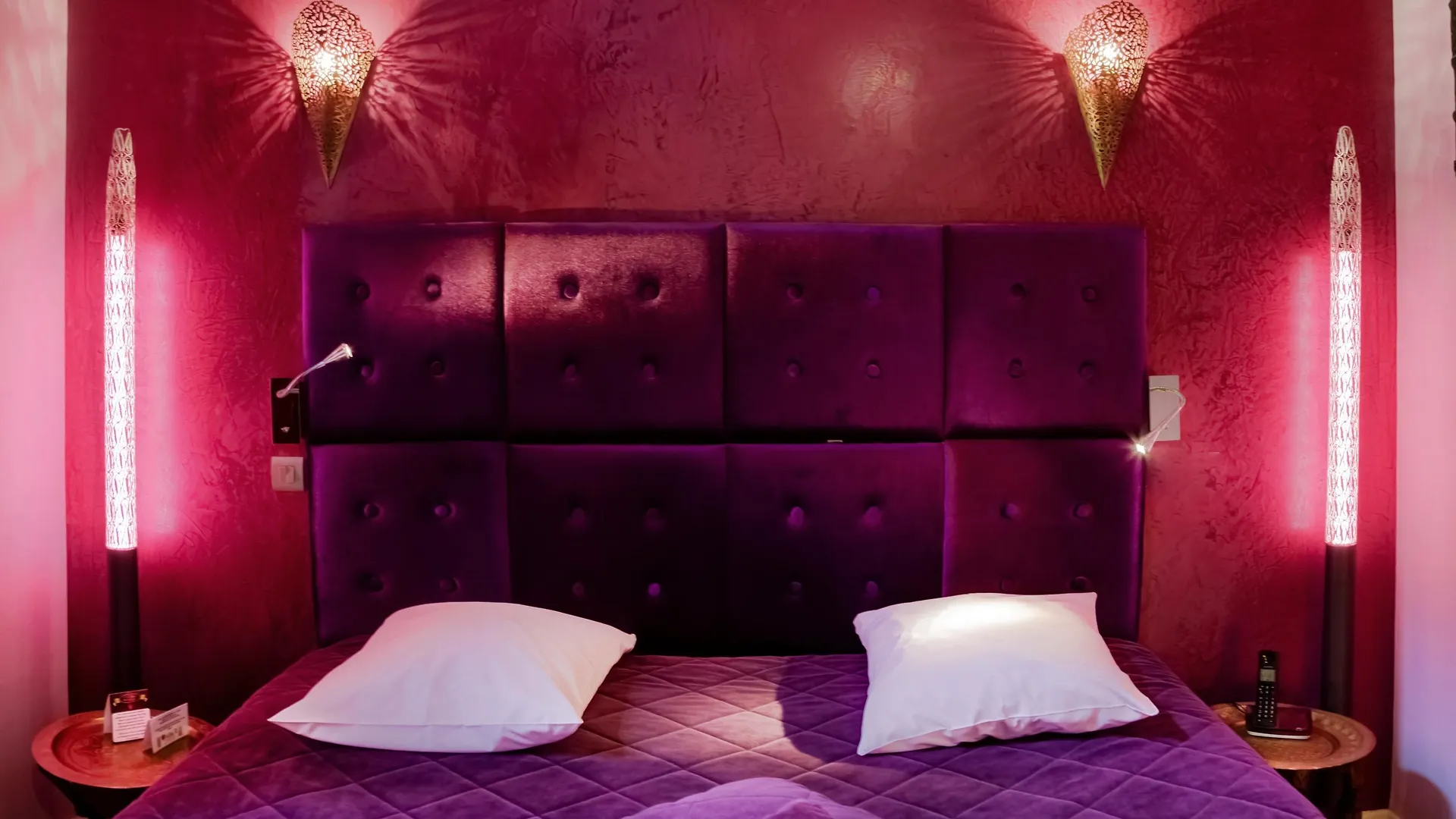 Hotel Renaissance Castres