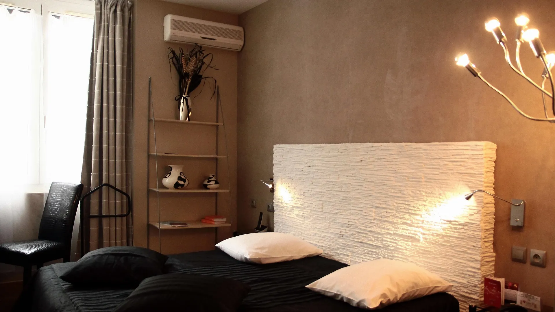 Hotel Renaissance Castres