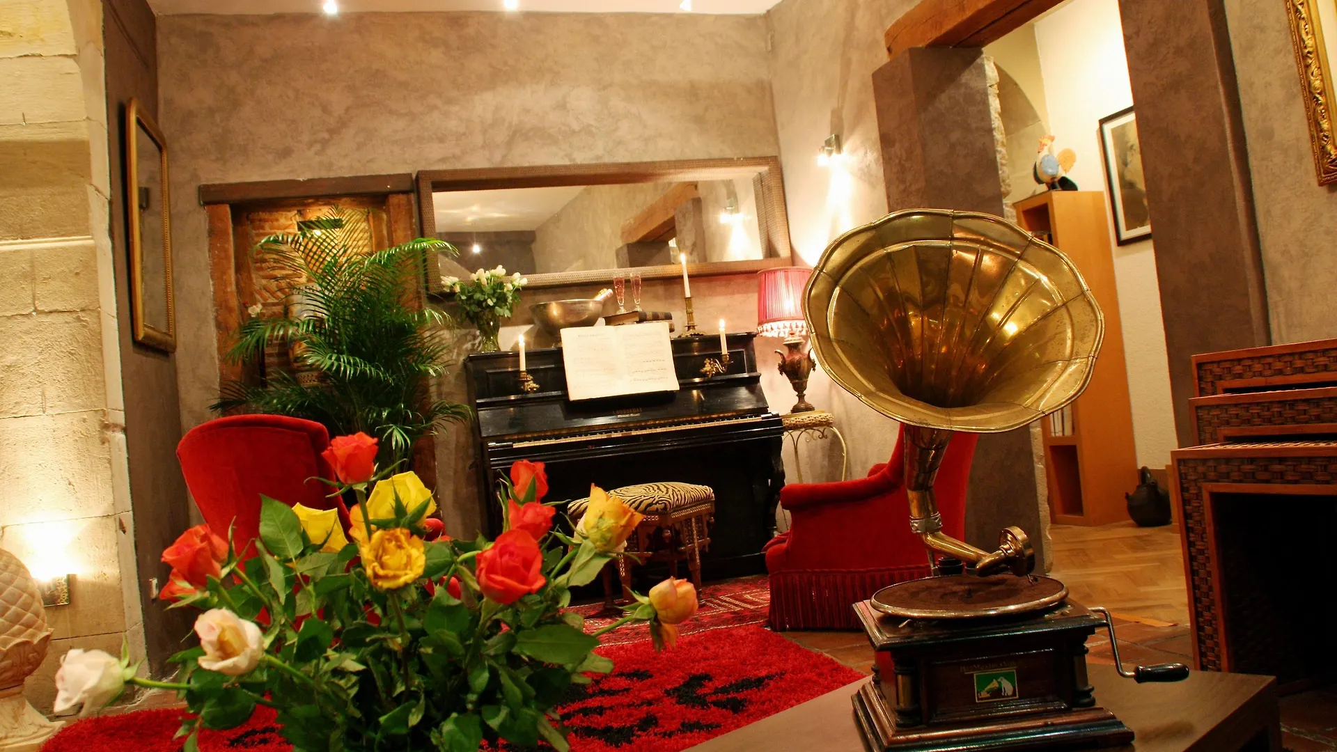 Hotel Renaissance Castres   Castres (Tarn)