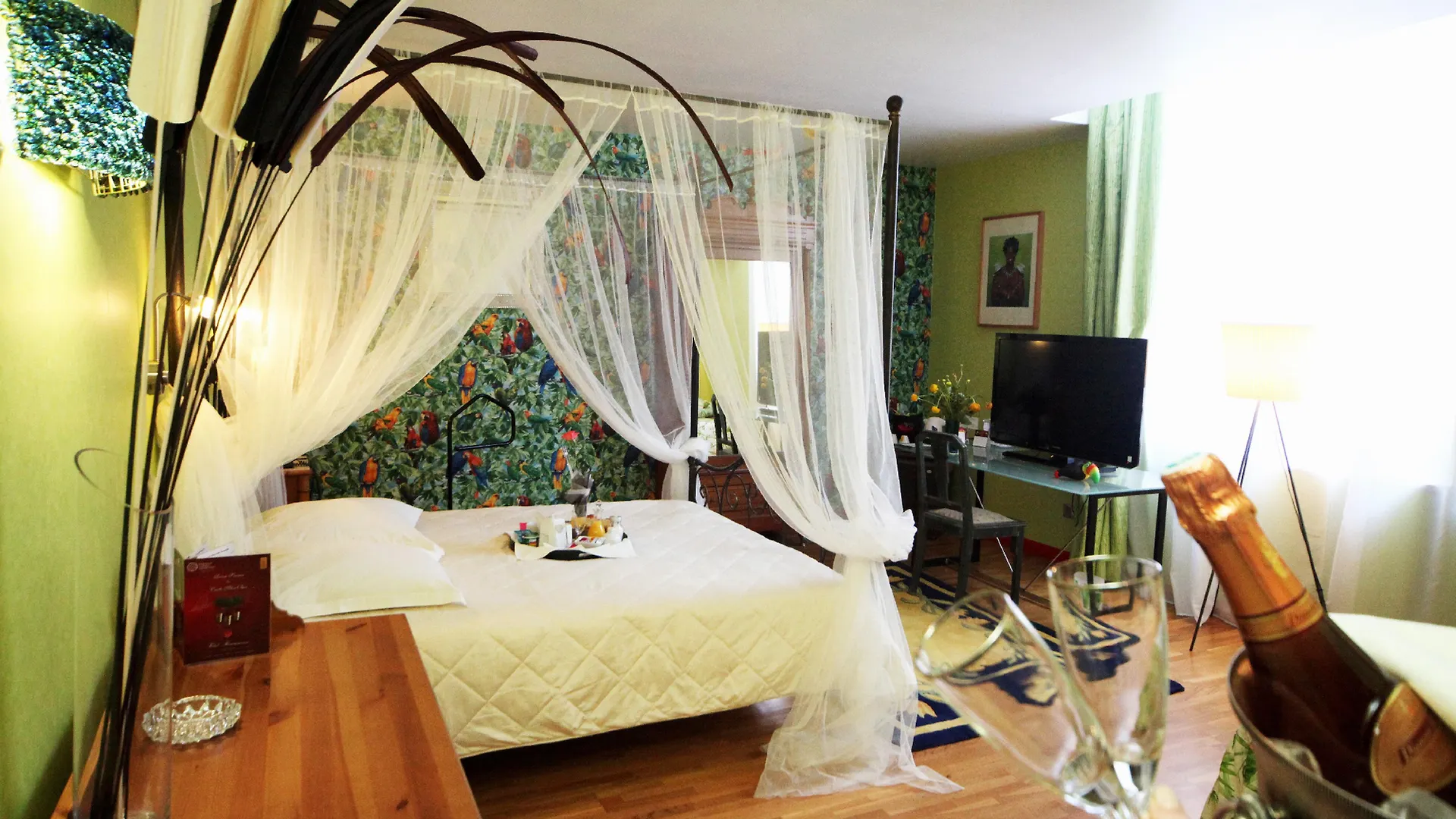 Hotel Renaissance Castres