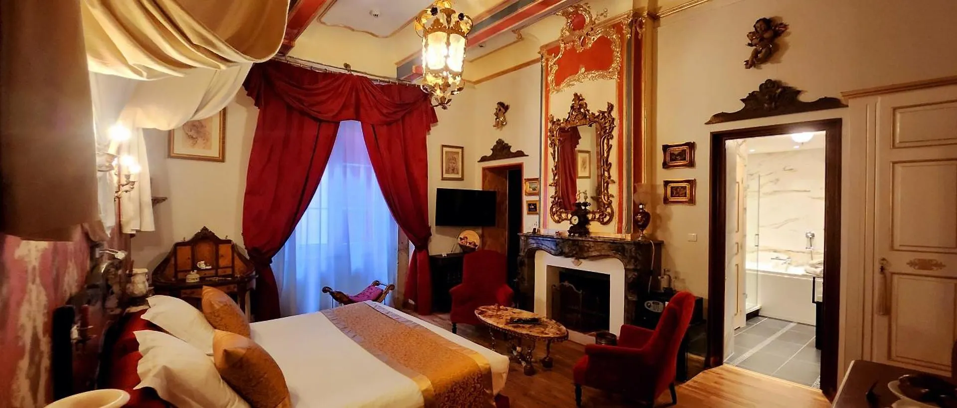 Hotel Renaissance Castres  4*, Castres (Tarn)